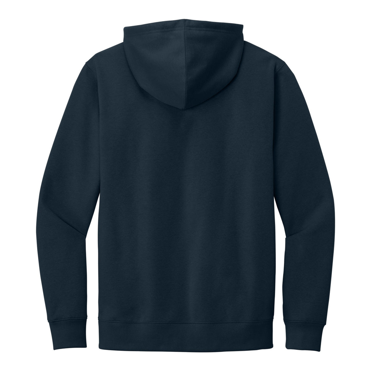 New Navy back