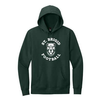 District V.I.T. Fleece Hoodie - Football