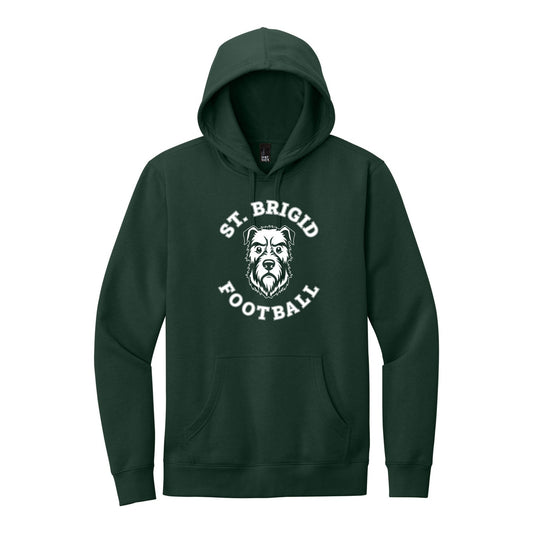 District V.I.T. Fleece Hoodie - Football