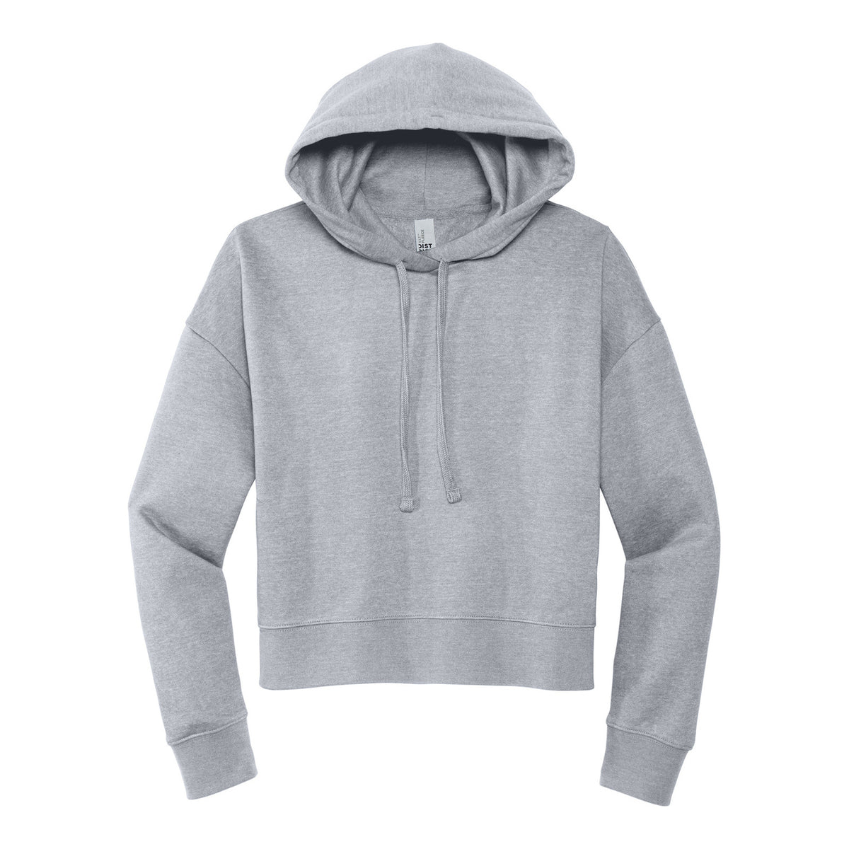 Light Heather Grey