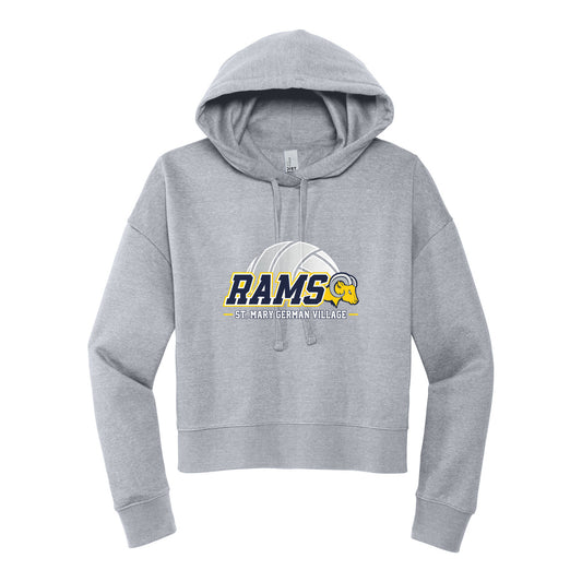 Light Heather Grey