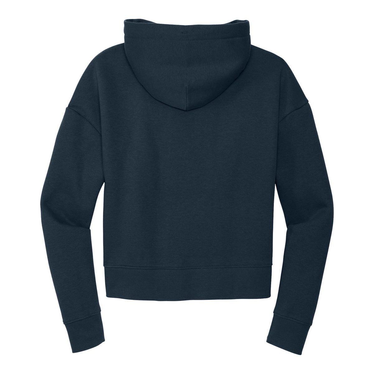 New Navy back