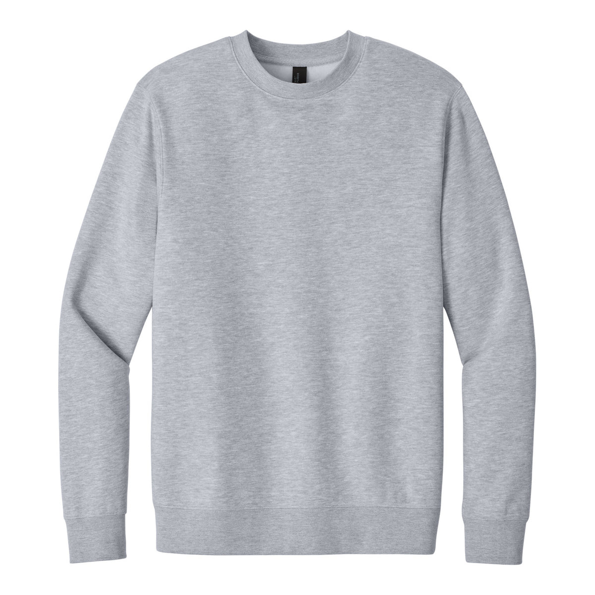 Light Heather Grey