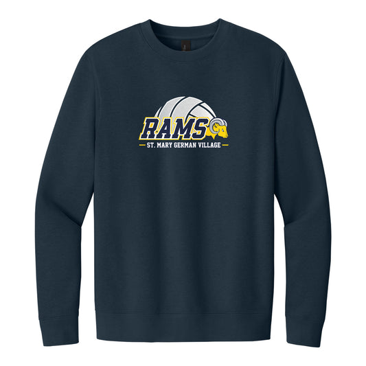 New Navy