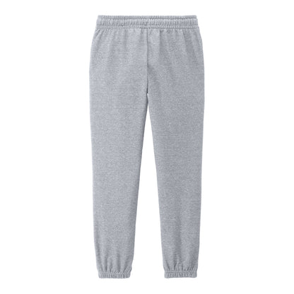 Light Heather Grey