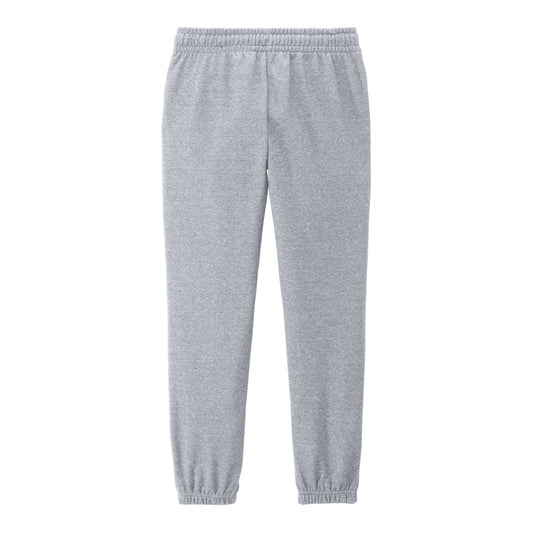 Light Heather Grey