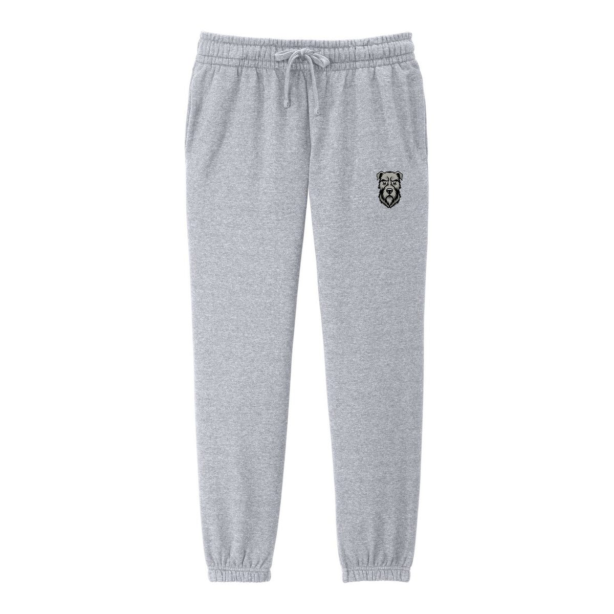 District Women's V.I.T. Fleece Sweatpant - Football