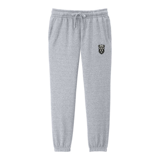 District Women's V.I.T. Fleece Sweatpant - Football