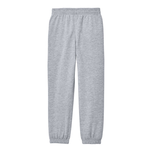 Light Heather Grey