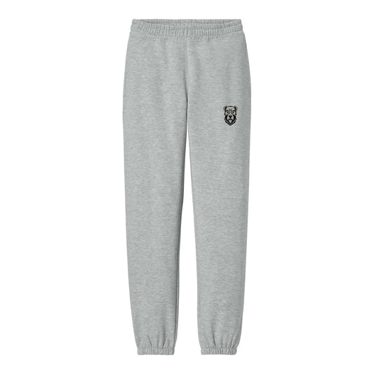 District V.I.T. Heavyweight Fleece Sweatpant - Football