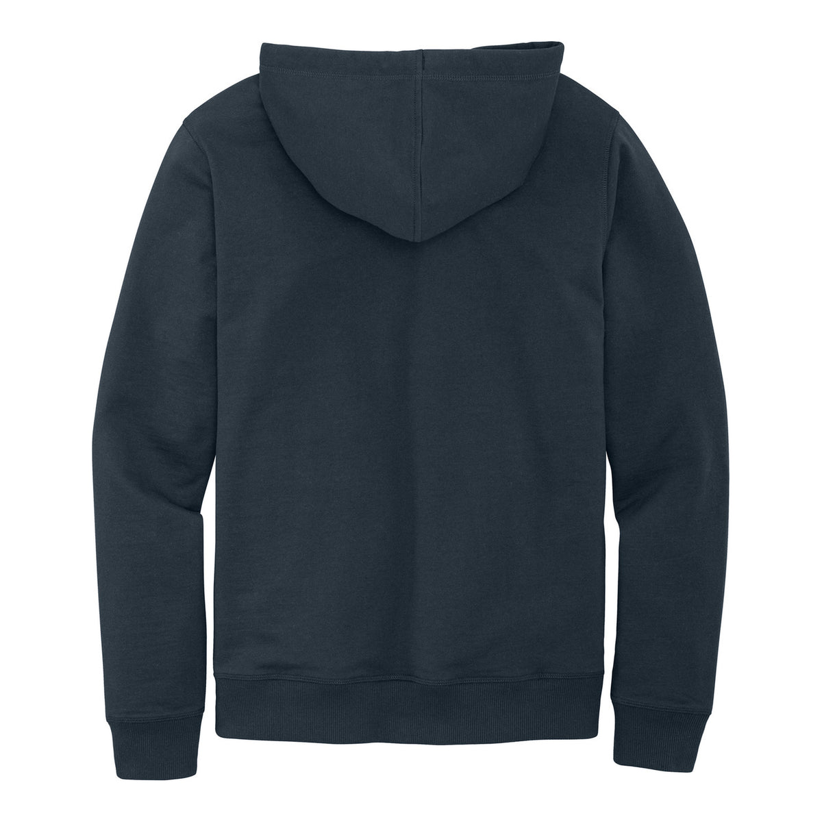 True Navy back