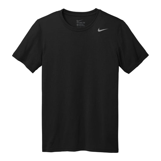 Nike Men's Team Legend Short Sleeve Tee