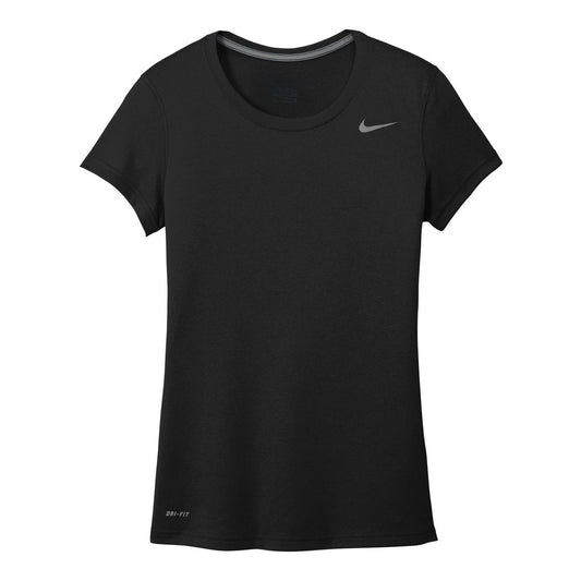 Nike Women's Team Legend Short Sleeve Tee