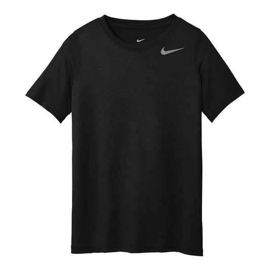 Nike Youth Team Legend Short Sleeve Tee