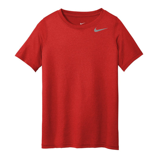 Nike Youth Team Legend Short Sleeve Tee