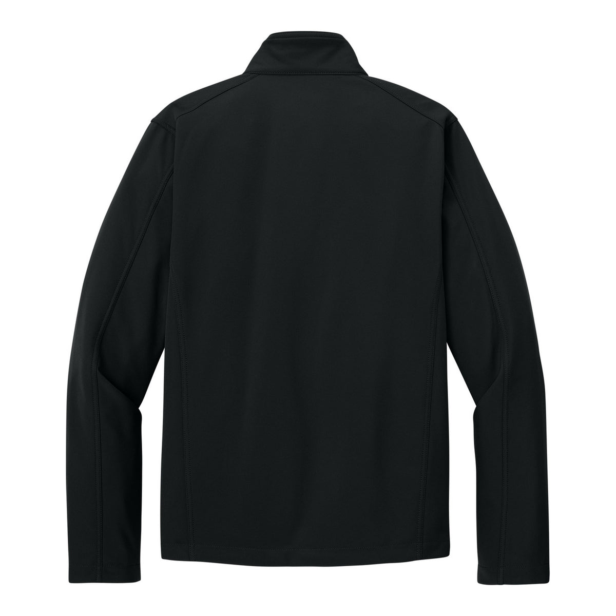 Black back