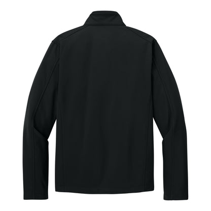 Black back