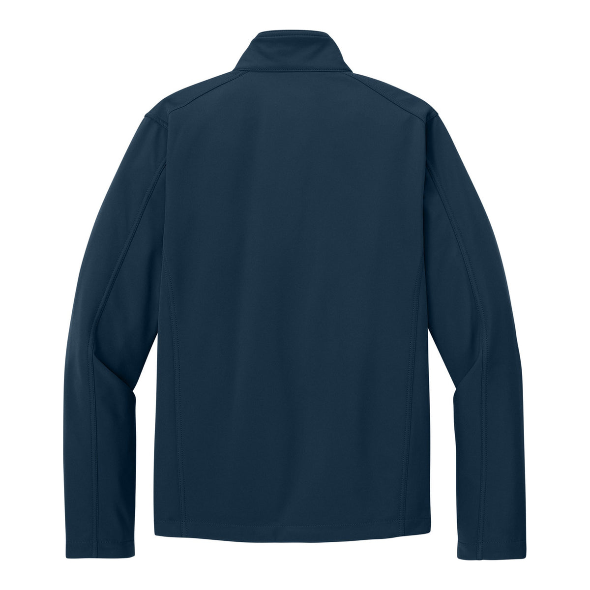 Dress Blue Navy back