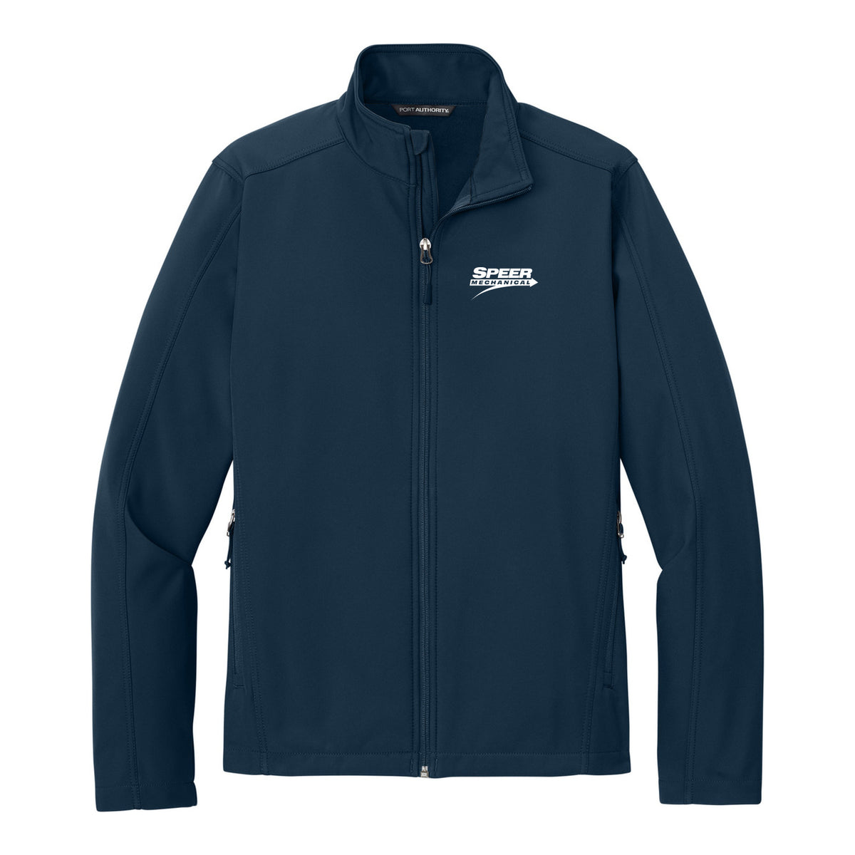 Dress Blue Navy