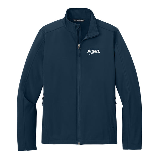 Dress Blue Navy