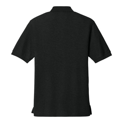 Black back