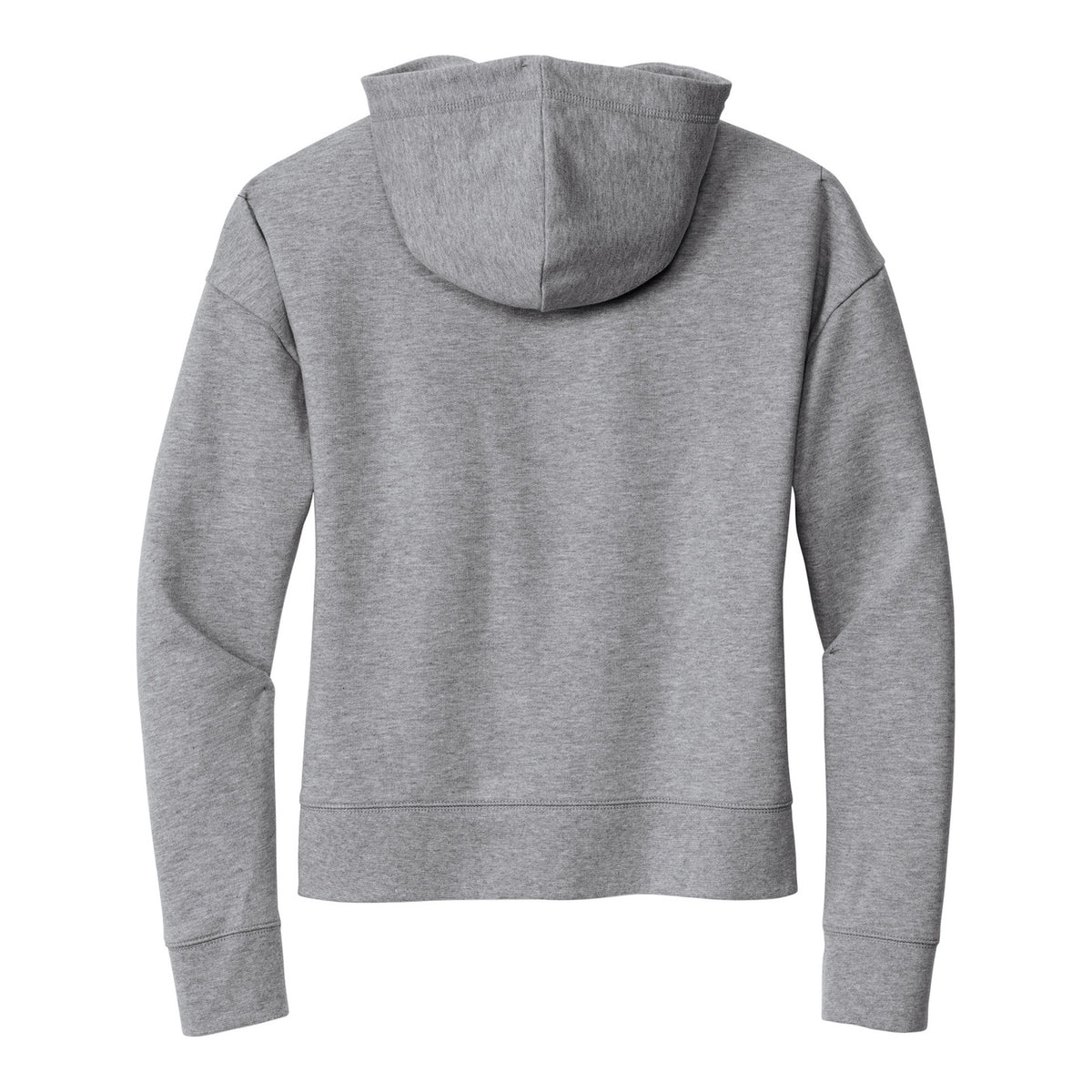 LNEA550 Athletic Heather back