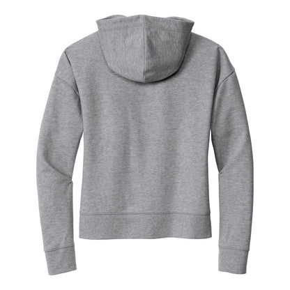 LNEA550 Athletic Heather back