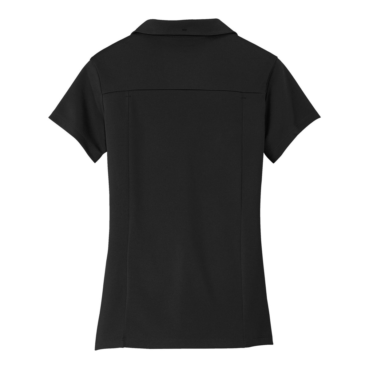 Blacktop back