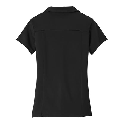 Blacktop back