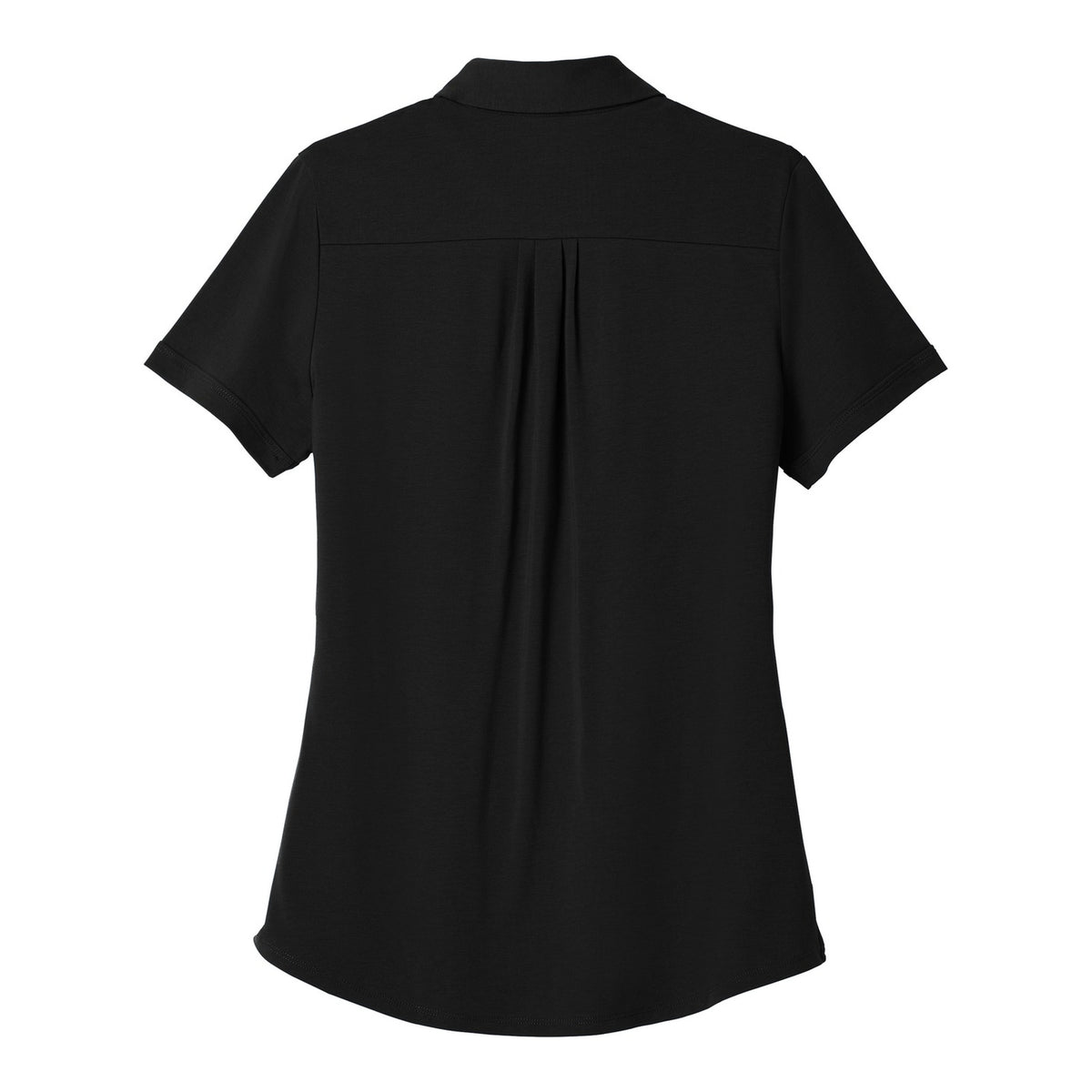 Blacktop back