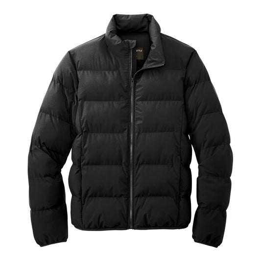 Mercer+Mettle Men's Puffy Jacket