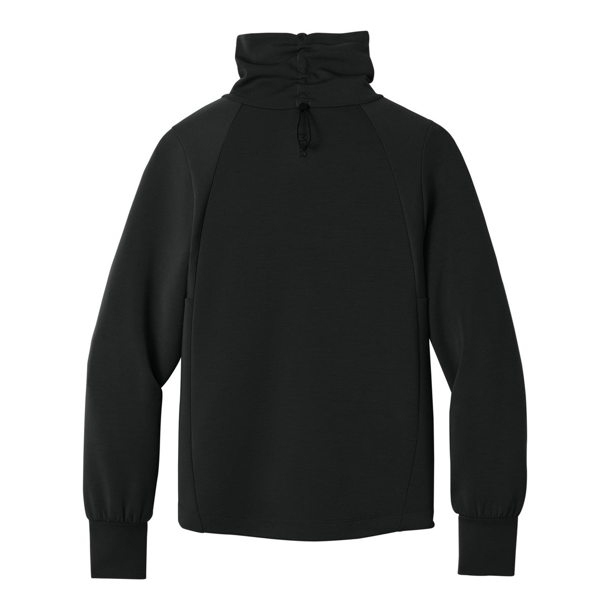 Pitch Black back