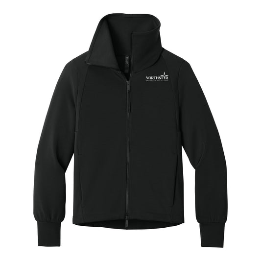 MiiR Women's Kumo Full-Zip