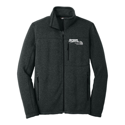TNF Black Heather