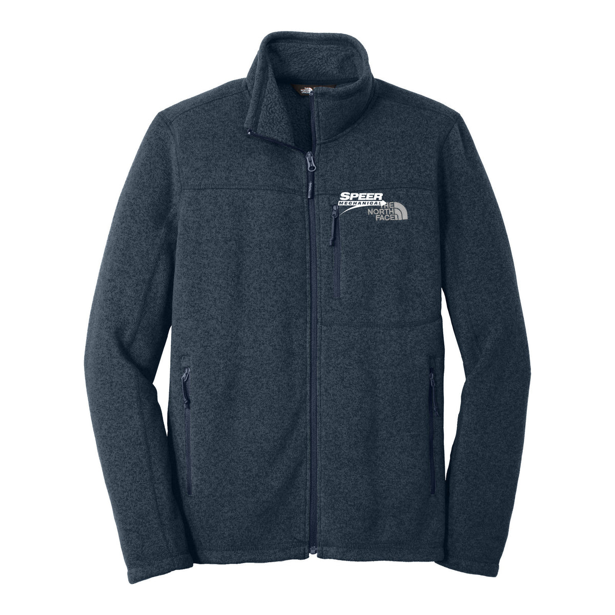 Urban Navy Heather