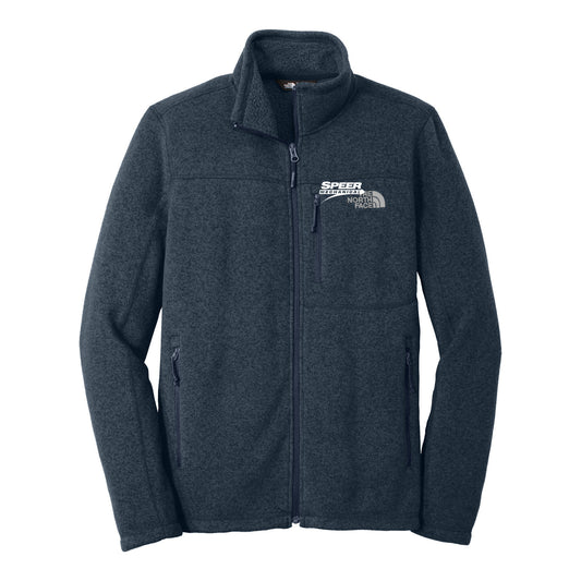 Urban Navy Heather