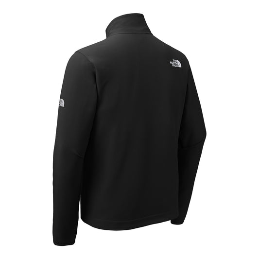 The North Face Edge Stretch Soft Shell Jacket