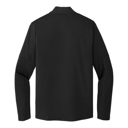 Black back