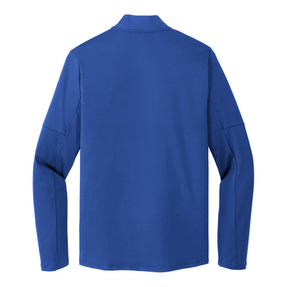 Royal back