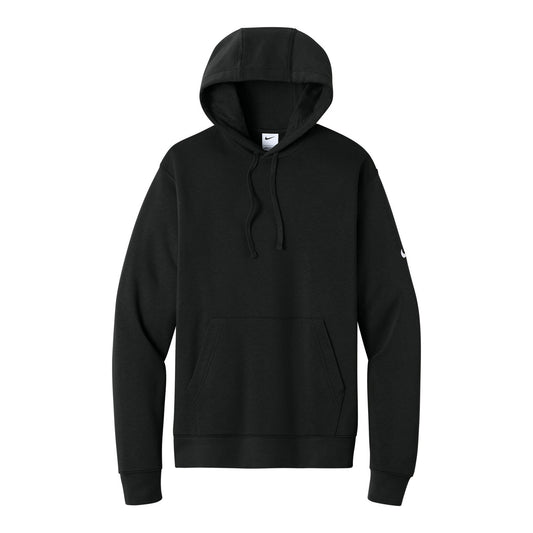 Nike Men's Club Pullover Fleece Hoodie