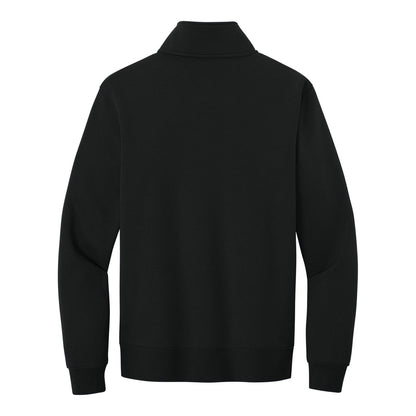 Nike Club Fleece Sleeve Swoosh 1/2-Zip