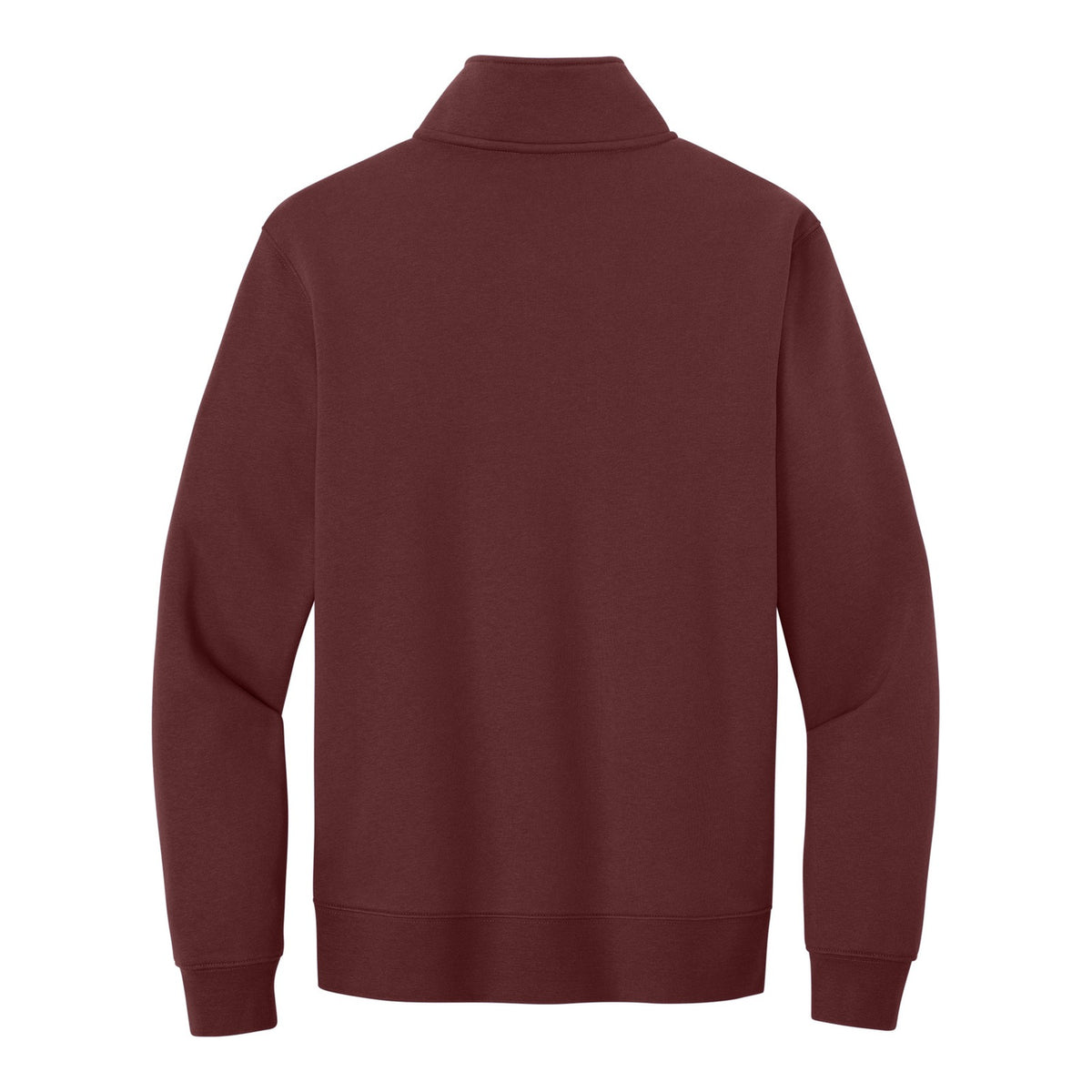 Nike Club Fleece Sleeve Swoosh 1/2-Zip