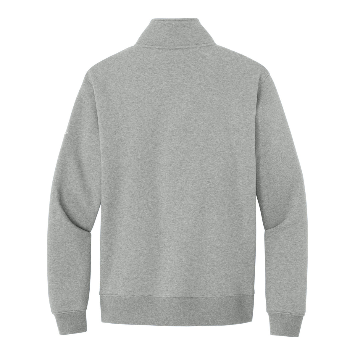Dark Grey Heather