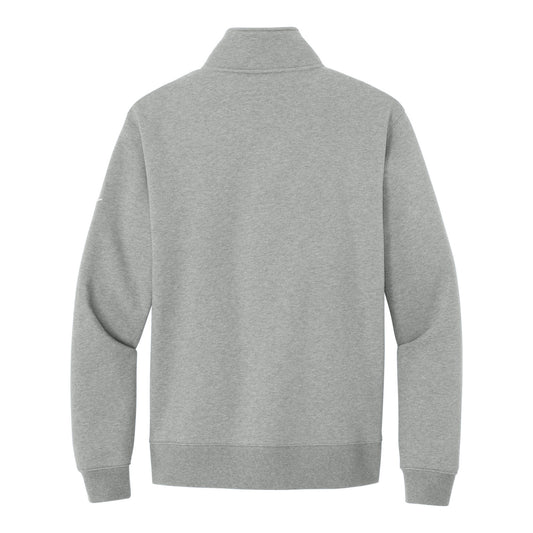 Dark Grey Heather