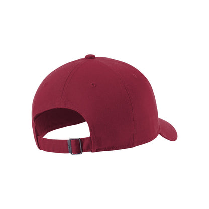 Nike Heritage Cotton Twill Cap