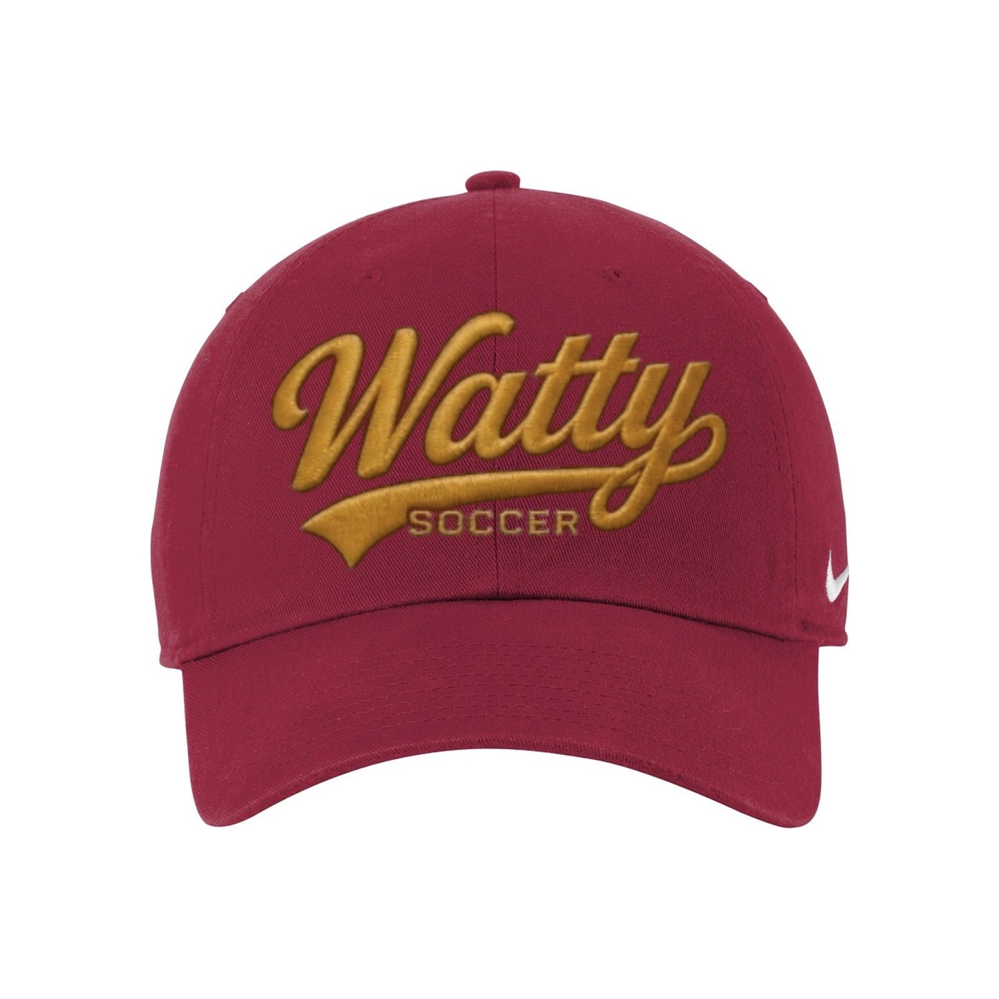 Nike Heritage Cotton Twill Cap
