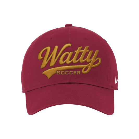 Nike Heritage Cotton Twill Cap