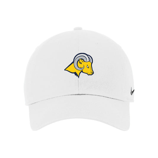 NKFB5677 White front, Rams
