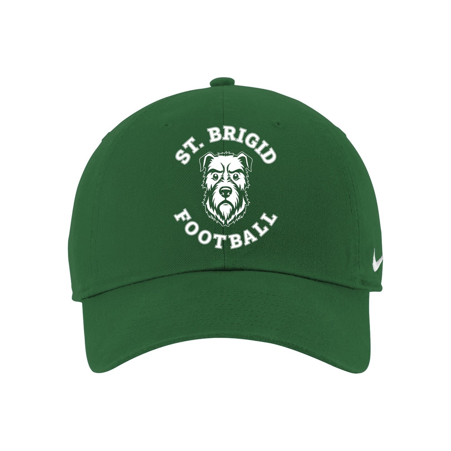 Nike Heritage Cotton Twill Cap - Football