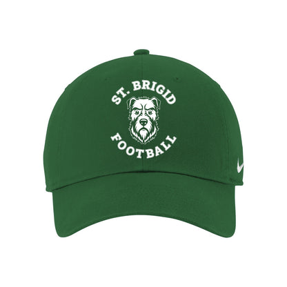 Nike Heritage Cotton Twill Cap - Football